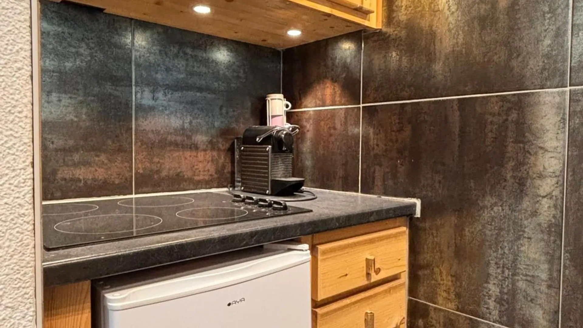 Appartement Renove 2 Pieces, Acces Direct Aux Pistes Et Proche Centre Station - Fr-1-634-75 Morzine Apartment