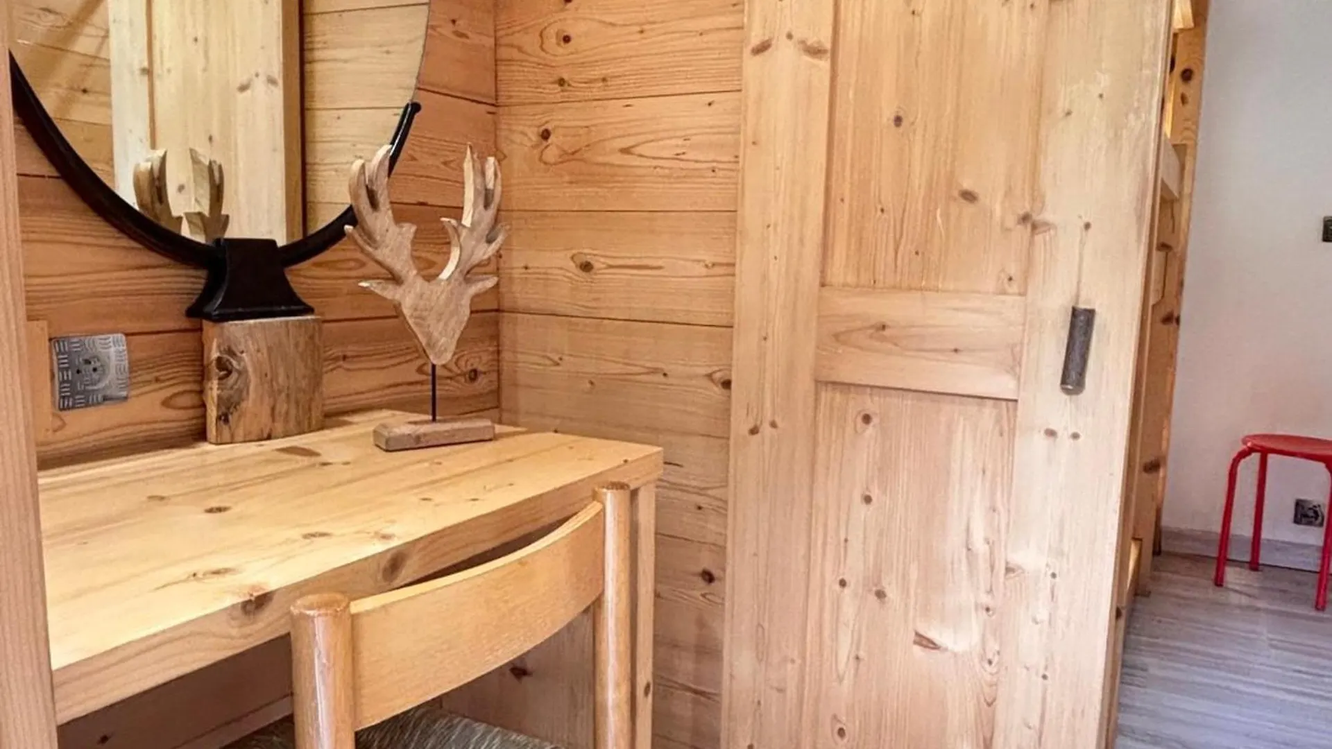 Appartement Renove 2 Pieces, Acces Direct Aux Pistes Et Proche Centre Station - Fr-1-634-75 Morzine 0*,