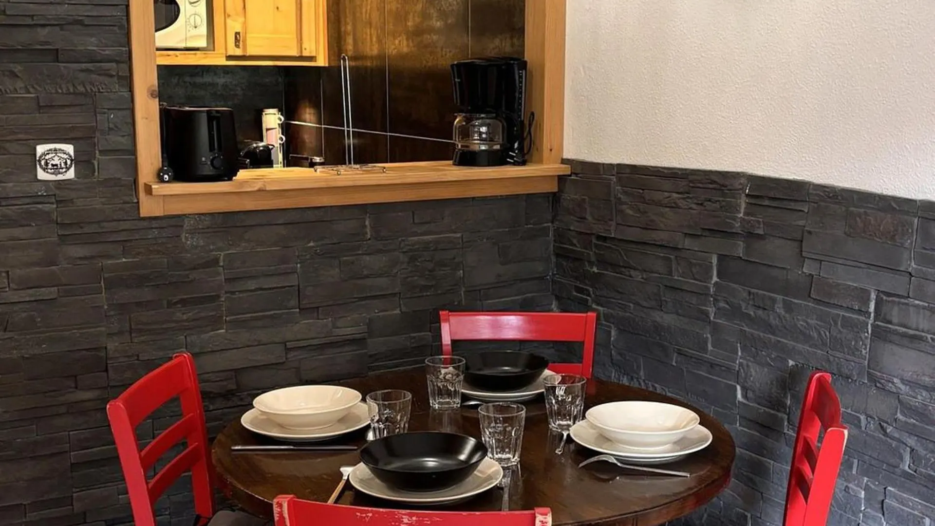 Apartment Appartement Renove 2 Pieces, Acces Direct Aux Pistes Et Proche Centre Station - Fr-1-634-75 Morzine France