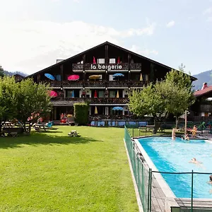 La Bergerie Отель